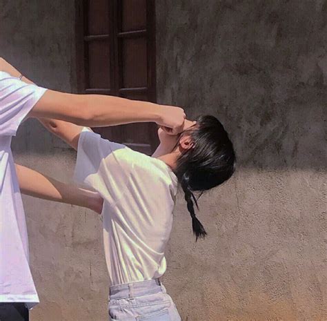 情侣头像ins非主流