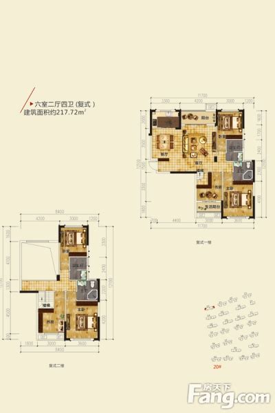 新城国际公寓四期图片相册,户型图,样板间图,装修效果图,实景图-北京房天下