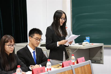 我校学生在2020年国际华语辩论赛中“最佳辩手”称号-河北地质大学-团委