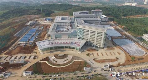 两周年！泰康同济（武汉）医院打造“湖北样本”