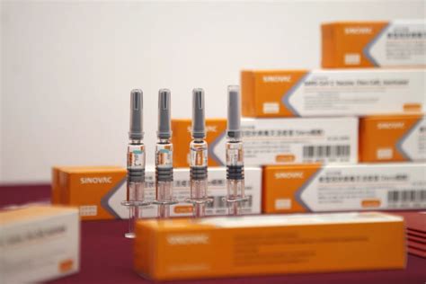 南山区48个新冠疫苗接种点可免费接种疫苗