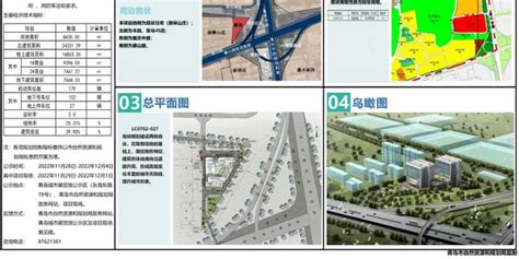 预计2022年9月投用！李沧区枣山路中学项目主体封顶 - 青岛新闻网