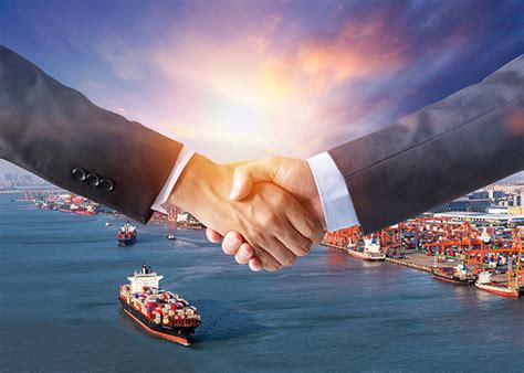 国际贸易实务小知识篇 | 就业前景及就业方向解析-出口外贸代理,上海外贸进出口公司
