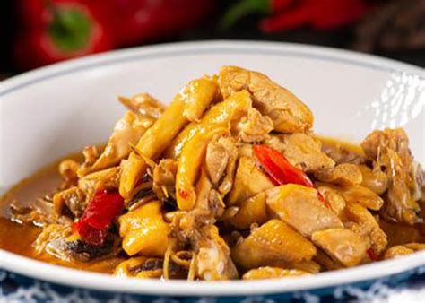 湘菜之首东安子鸡，口感丰富营养价值高|东安鸡|东安|湘菜_新浪新闻