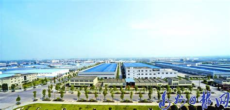 四川新闻 | 达州：创新赋能 引领工业经济高质量发展