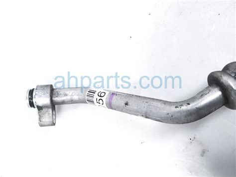 2013 Acura TSX Pipe / Line Ac Suction Hose - 2.4l 80311-TL2-A01,