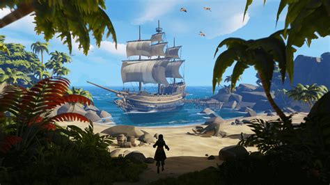 Sea of Thieves Steam - How to Transfer and Link Sea of | GameWatcher
