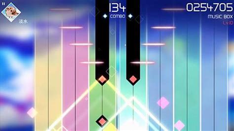 《兰空VOEZ典藏版》新增12首乐曲 1.2版本即将上线_九游手机游戏