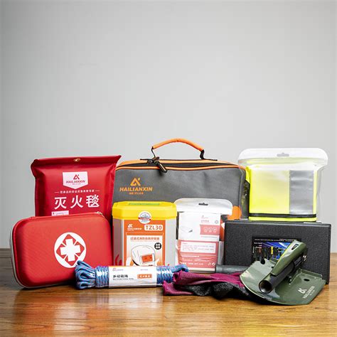 应急救援包人防战备应急防灾包地震救援逃生包应急物资储备包-阿里巴巴