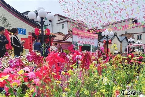 旅游按下“启动键”！梅州首个旅行团在韩山拥抱春天