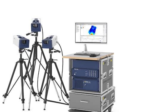 日本基恩士 高精度三维扫描测量仪 全方位3D测量 VL-500系列