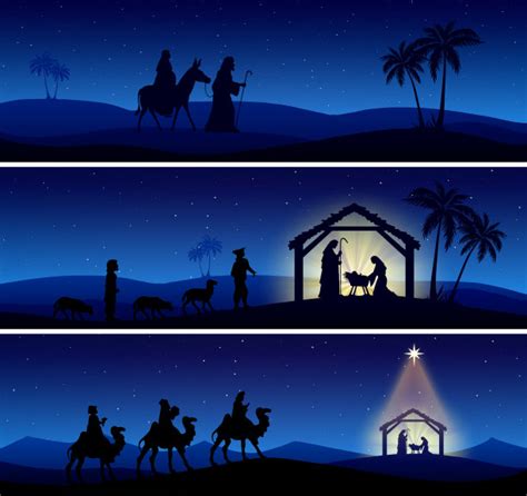 耶稣诞生是哪一年_酷知科普