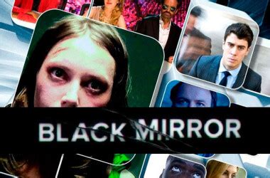 人性+科幻的黑镜第一季|黑镜 第一季影评|黑镜 第一季评分