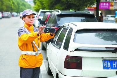 武汉道路停车明起收费 7种缴费方式可供选择_大楚网_腾讯网
