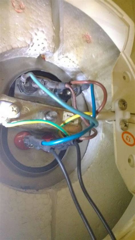 热水器温控器坏了怎么维修_闪电家修网