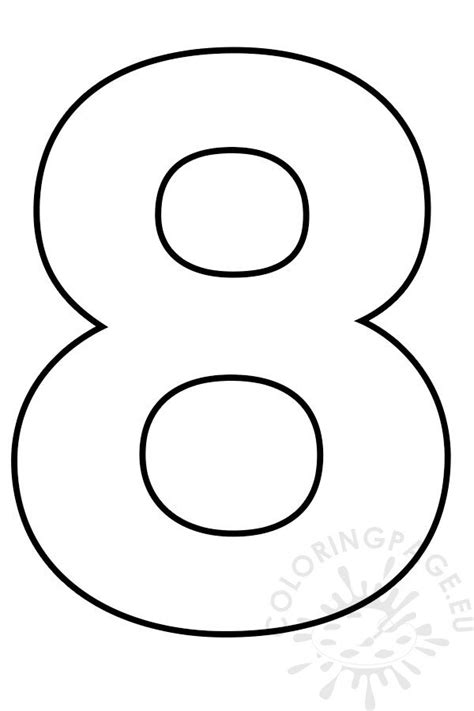 Eight Number High Resolution Stock Photography and Images - Alamy