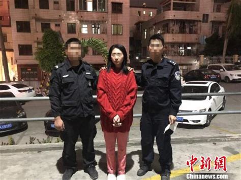 广东茂名男子带高颜值女友回家过年 警察却来了…_手机新浪网