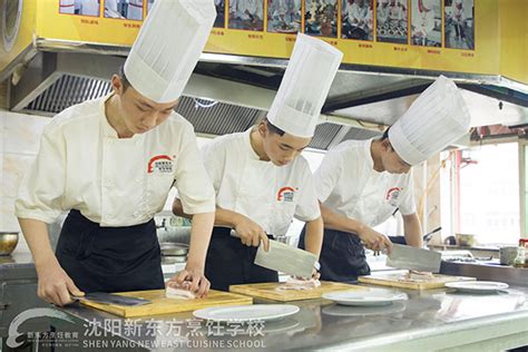 学厨师去哪里学比较专业呢？_新东方烹饪教育（上海校区）【官网】