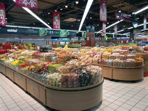 唐山超市两个月内关3家乐购因效益不佳闭店_联商网