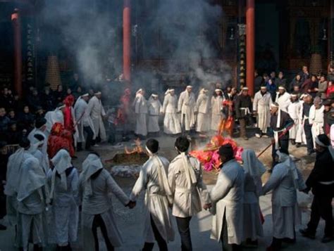 农村丧葬习俗有讲究,这10种“规矩”要了解-北京公墓网