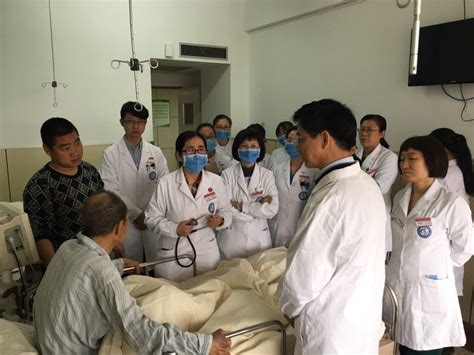 “严纪律、转作风、提效能”教育整顿提升活动处室科室专题报道（十五）-陕西省人民医院