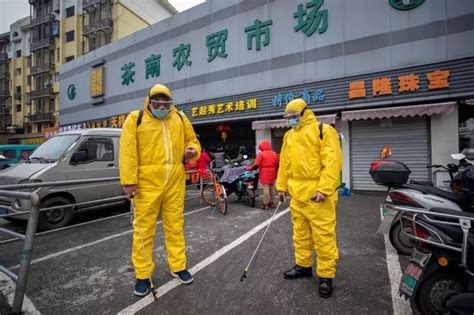 南京疫情什么时候才能结束2021-南京疫情最新消息2021 - 见闻坊