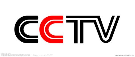 CCTV标志设计图__公共标识标志_标志图标_设计图库_昵图网nipic.com
