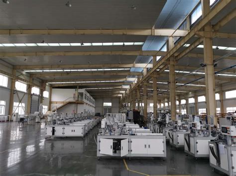 工厂实景产品系列展示__湖北火爆机器人科技有限公司