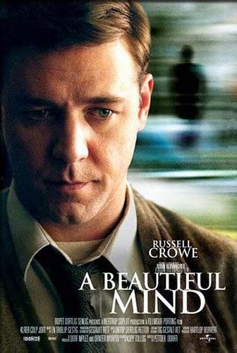 美丽心灵A Beautiful Mind (2001)_奥斯卡经典传记励志电影 – 经典电影网