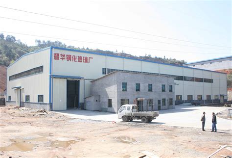 玻璃钢烟囱制造流程与安装过程-江苏森悦建设集团有限公司