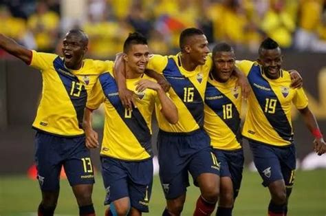 2021美洲杯阿根廷vs厄瓜多尔90分钟结果-腾蛇体育