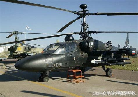 全球十大最强直升机排名, 看看中国排多少 - 军事粉丝