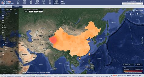基于地理信息系统 看唐山市7月份空气质量强化保障方案的影响_焦化