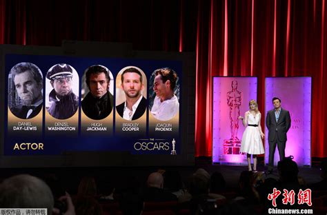 第93届奥斯卡提名名单揭晓，有中国同胞和中国电影入围 - 娱乐推荐网