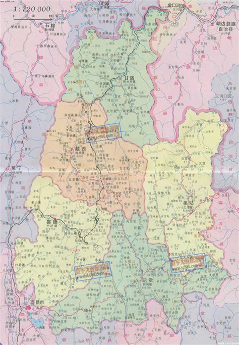 泸州地图高清版下载-泸州地图全图高清版下载jpg格式-绿色资源网
