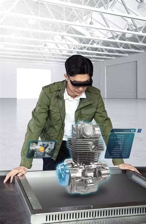深圳再添194项企业创新纪录，AR行业在其中_芬莱科技 提供VR/AR虚拟现实一站式解决方案