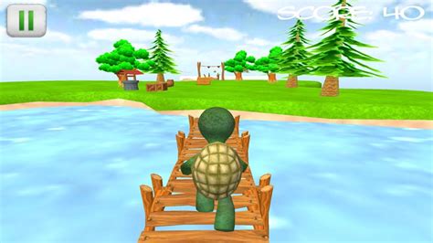 忍者小神龟神秘岛之旅游戏下载-忍者小神龟神秘岛之旅最新版下载v1.3