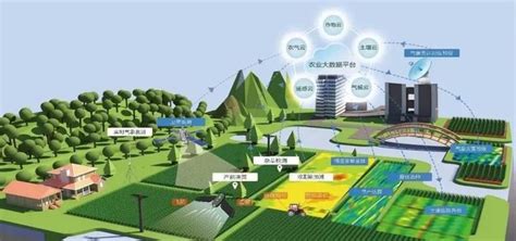 农业的可持续健康发展离不开智能化管理 - _农视云可视农业直播平台