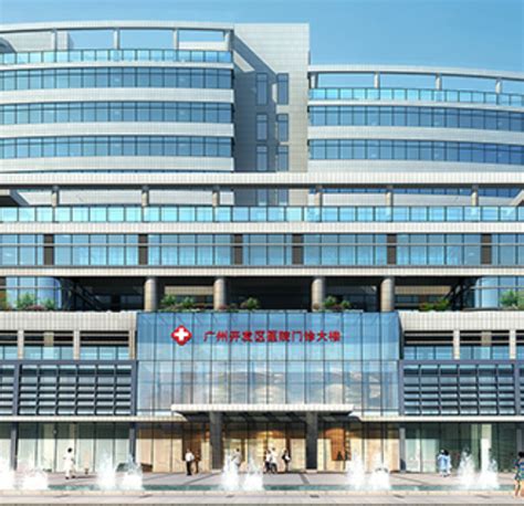 广州市第一人民医院_广州市最好的三甲医院 - 随意云