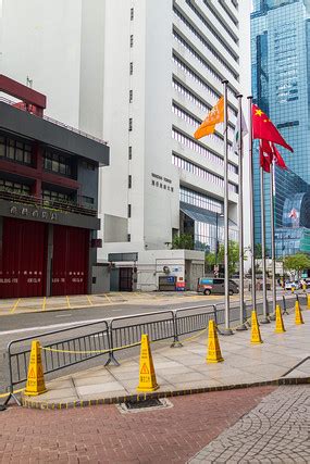 中央驻香港三大机构-百度经验