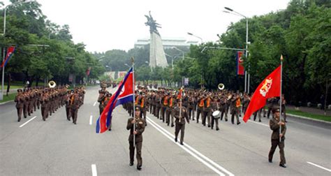 北朝鲜军队的防弹衣