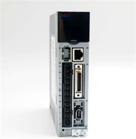 APX系列独立可编程220V交流伺服电机驱动器_整体式PLC_维库电子市场网