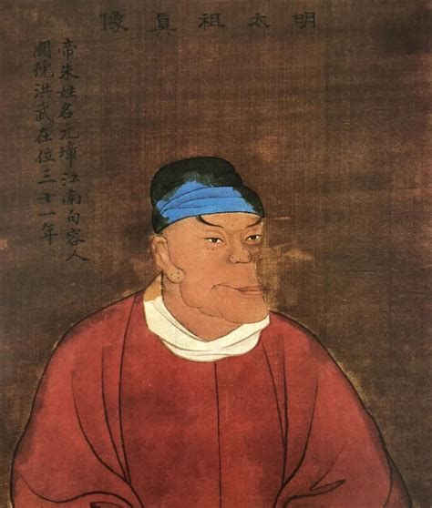 盘点：清朝历史中最丑的5位皇帝？前2位长相令人害怕？