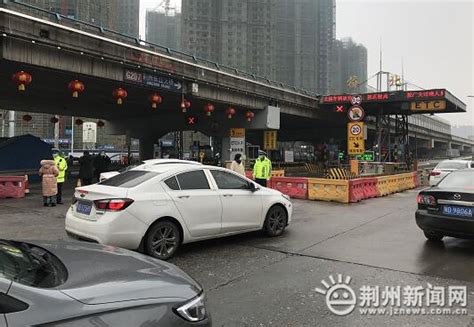 国庆长假最后一天 荆州辖区高速公路通行状况平稳-新闻中心-荆州新闻网