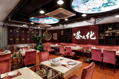 广州最有名的早茶店有哪些？排名前十的广州早茶店推荐 - 手工客