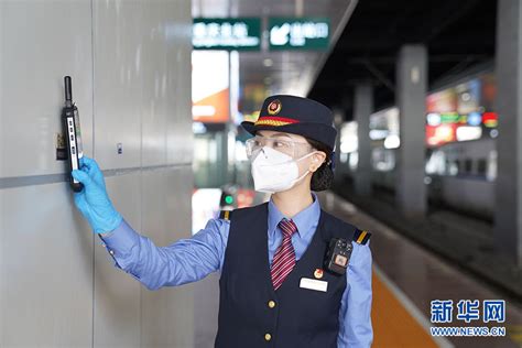 2019年春运今日开启，开封火车站计划加开23趟临客列车-大河报网