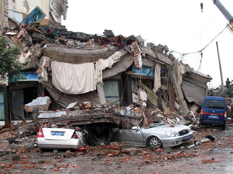 中国强震及地震带分布图 - 家在深圳