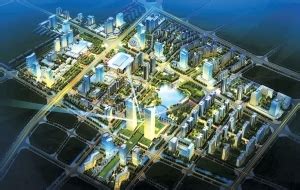 扬州南区产城结合 未来发展潜力区域_扬州房地产_新浪网