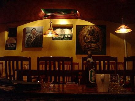 西藏拉萨 IRONBOXcáng地下酒吧设计 Y·design言述22 | SOHO设计区