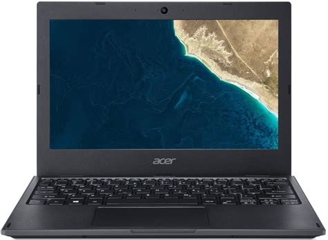 Acer TravelMate B118-M-P3D1, čierny - notebook | VÝPREDAJ | Datacomp.sk